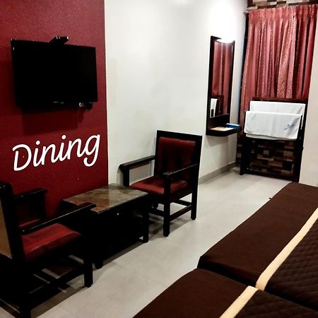 Sri Arulmuthu Residency Hotel Madurai Exterior photo