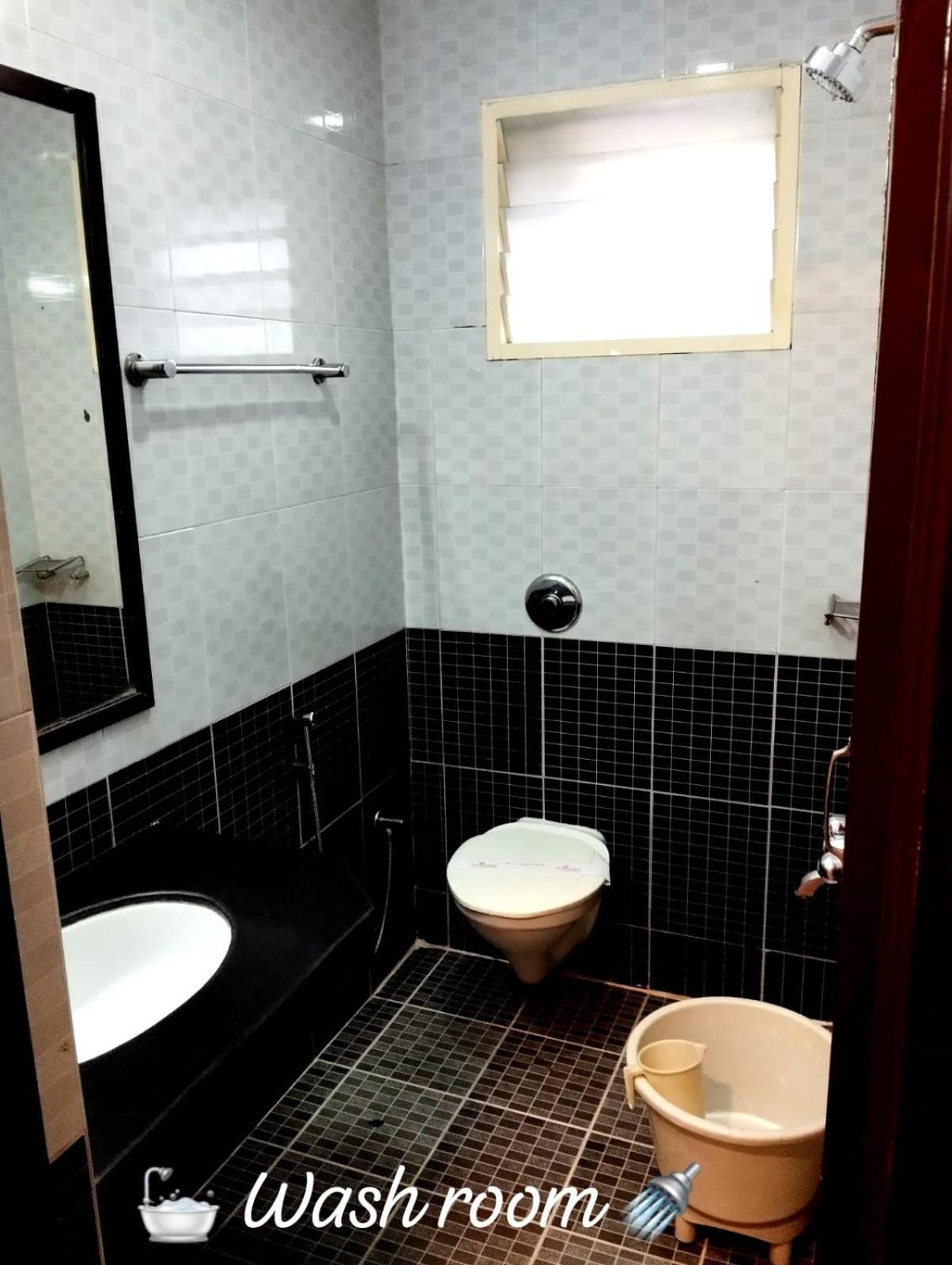 Sri Arulmuthu Residency Hotel Madurai Exterior photo