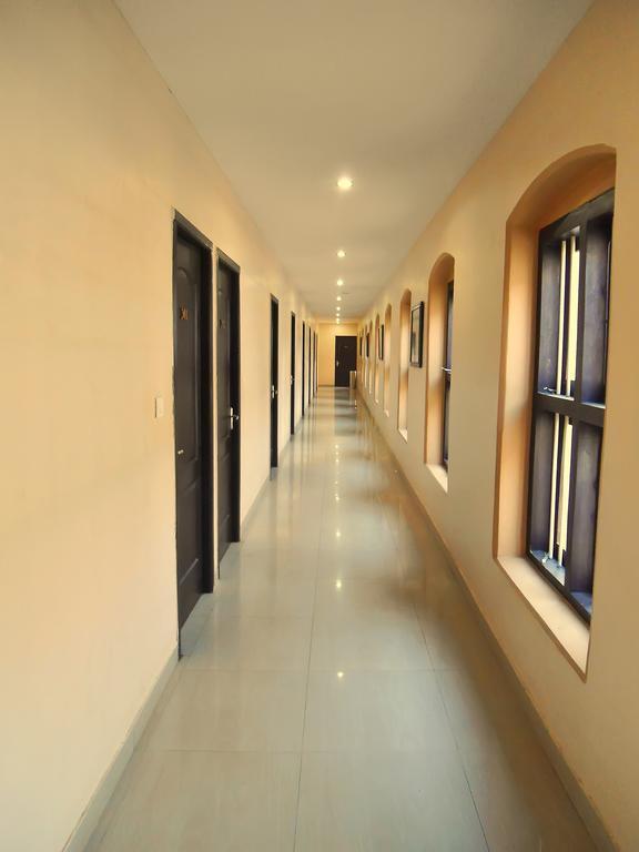Sri Arulmuthu Residency Hotel Madurai Exterior photo
