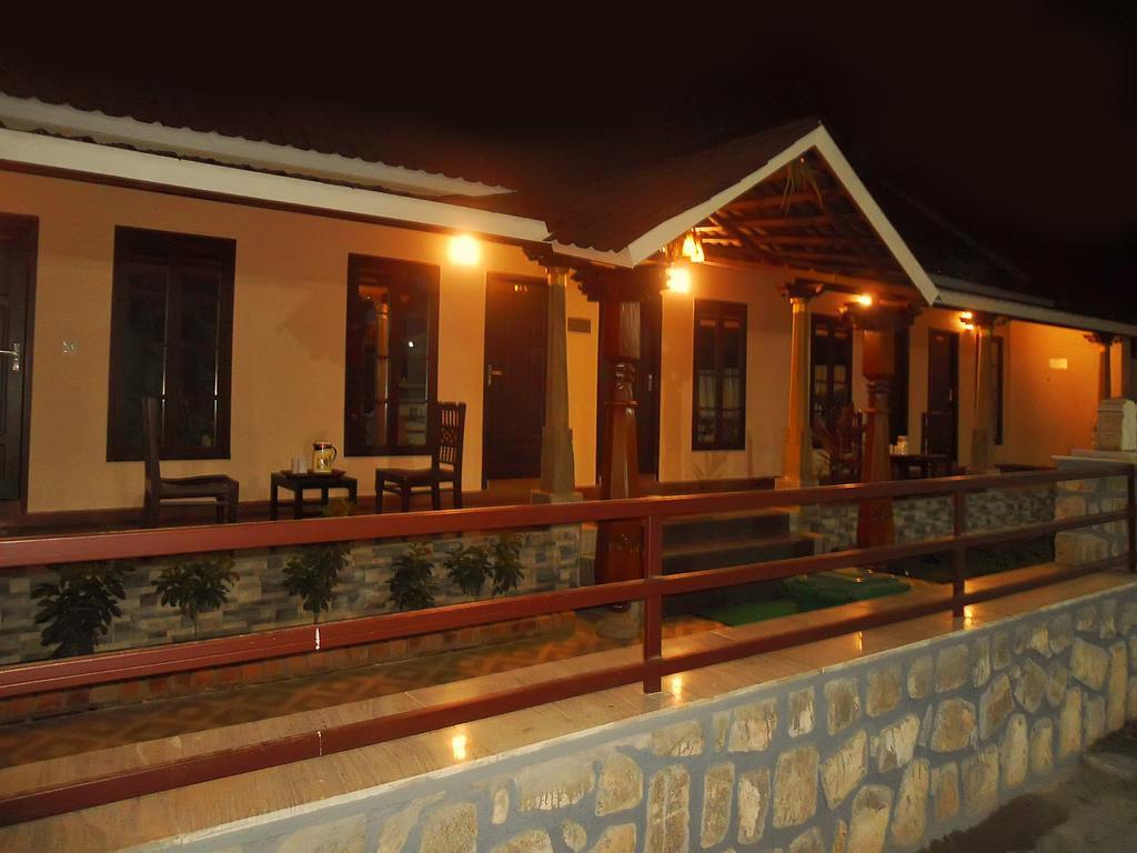 Sri Arulmuthu Residency Hotel Madurai Exterior photo