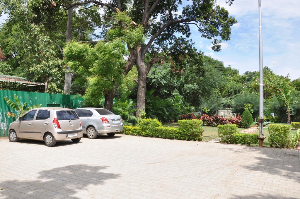 Sri Arulmuthu Residency Hotel Madurai Exterior photo